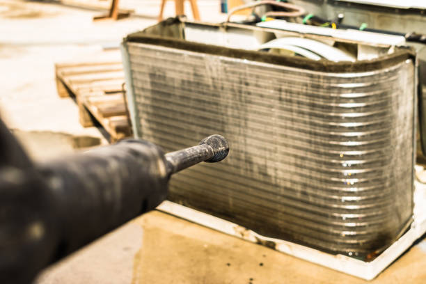 Best Home Air Vent Cleaning  in Argos, IN