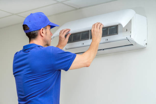 Affordable HVAC Duct Cleaning in IN