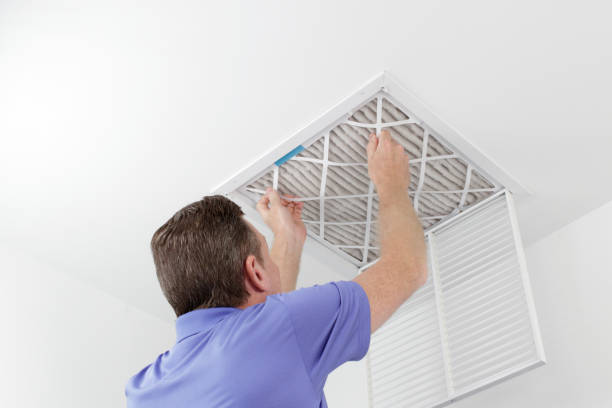 Best Emergency Air Duct Cleaning  in Argos, IN